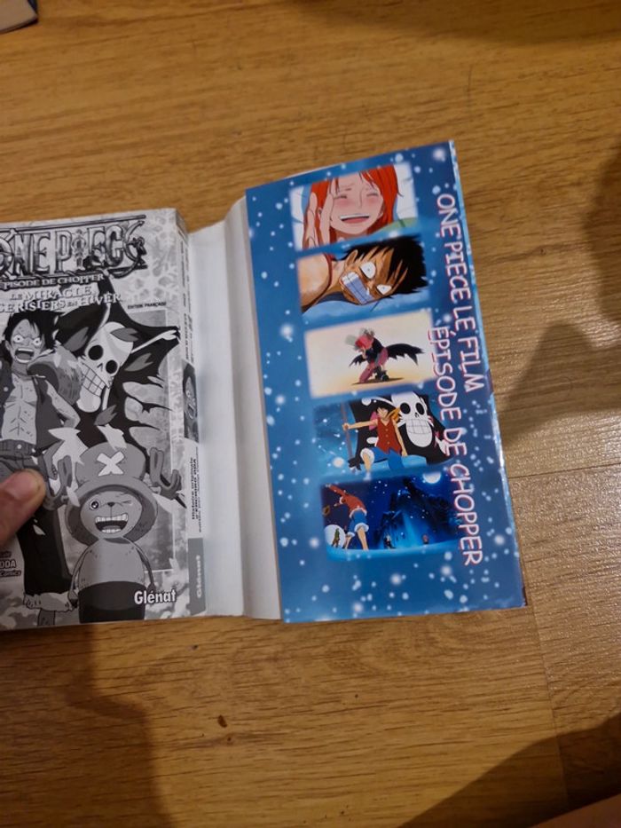 One piece tome 98 - photo numéro 11