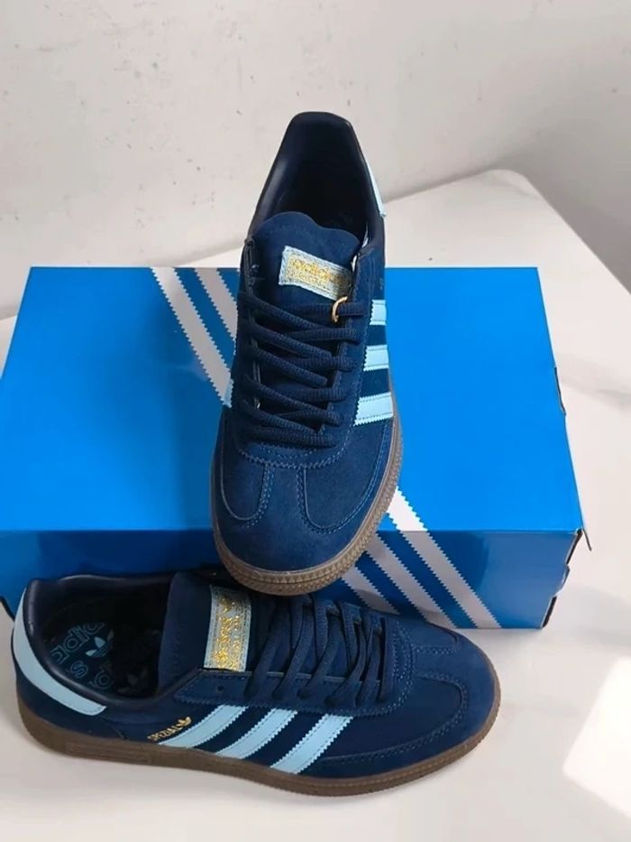 Adidas Spezial 39 - photo numéro 3