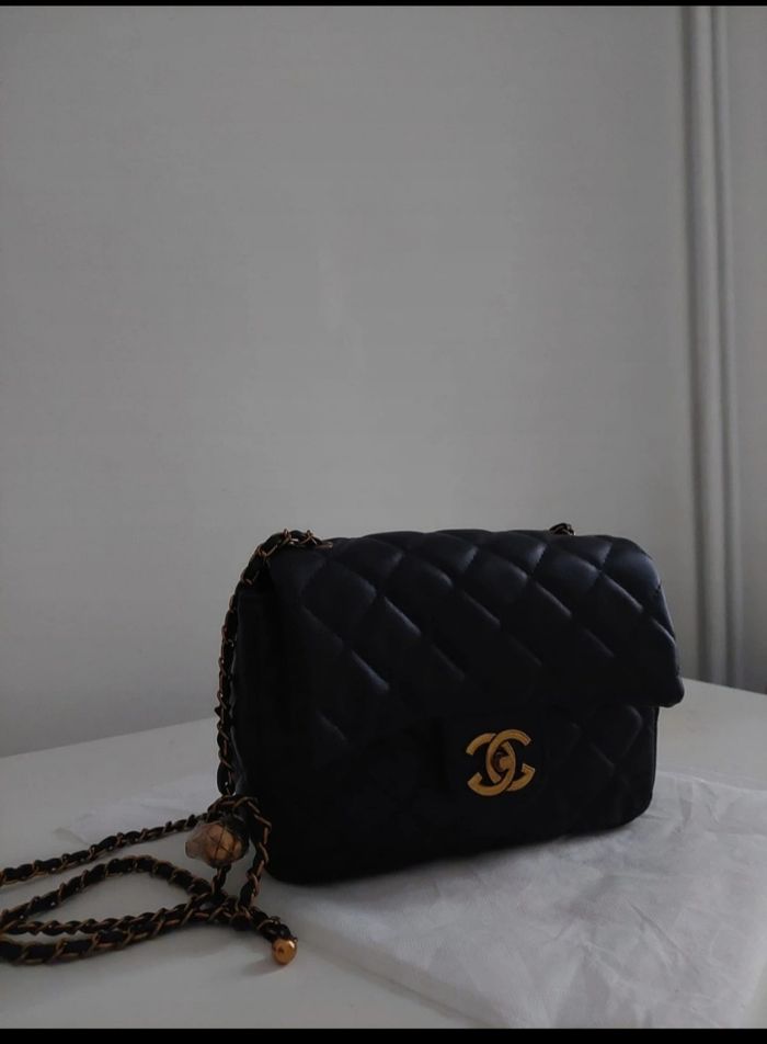 Sac à bandoulière