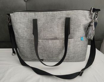 Sac à langer babymoov