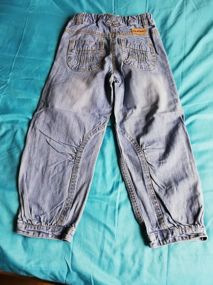 Jeans - photo numéro 4