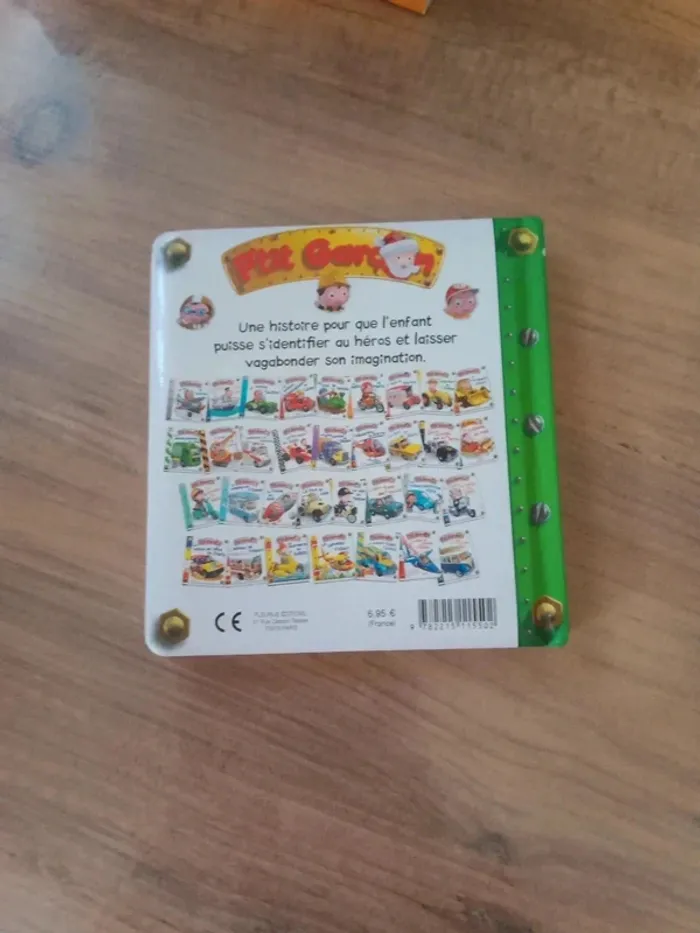 Livre de Noël - photo numéro 3