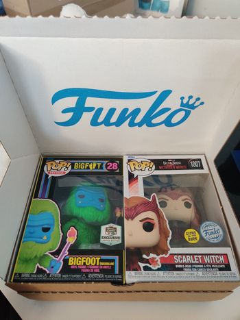 Lot 2 pop