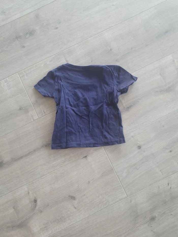 Tee-shirt 9-12mois - photo numéro 3