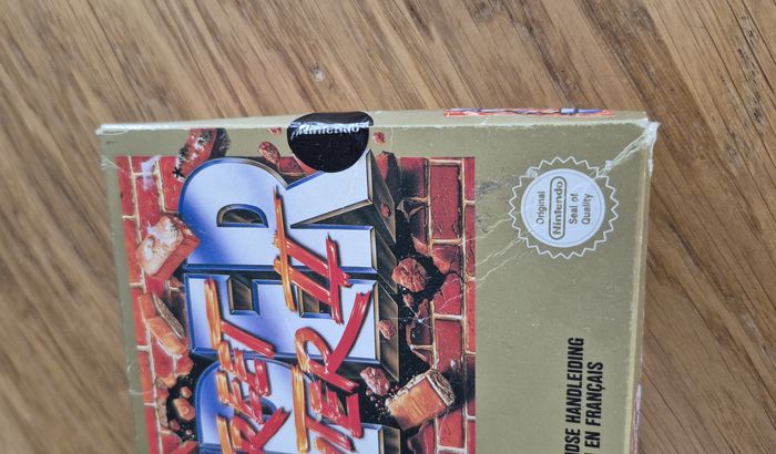 Jeu Super street fighter II 2 sur Super Nintendo Snes Pal Fah Complet - photo numéro 2