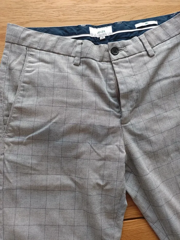 Chino / Pantalon de costume - photo numéro 2