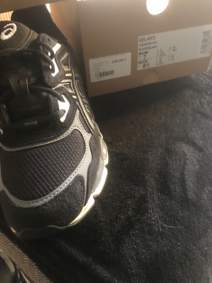 Asics NY - photo numéro 9