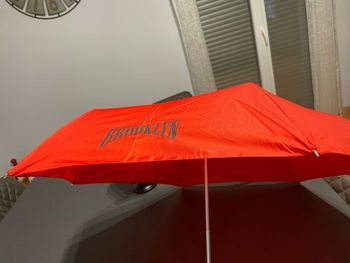 Parapluie de poche