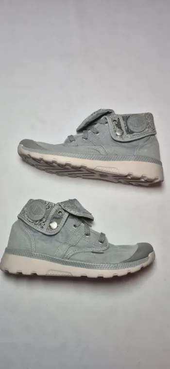 Chaussures Palladium taille 39