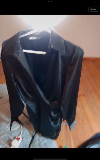 Martine d'amours Christine 