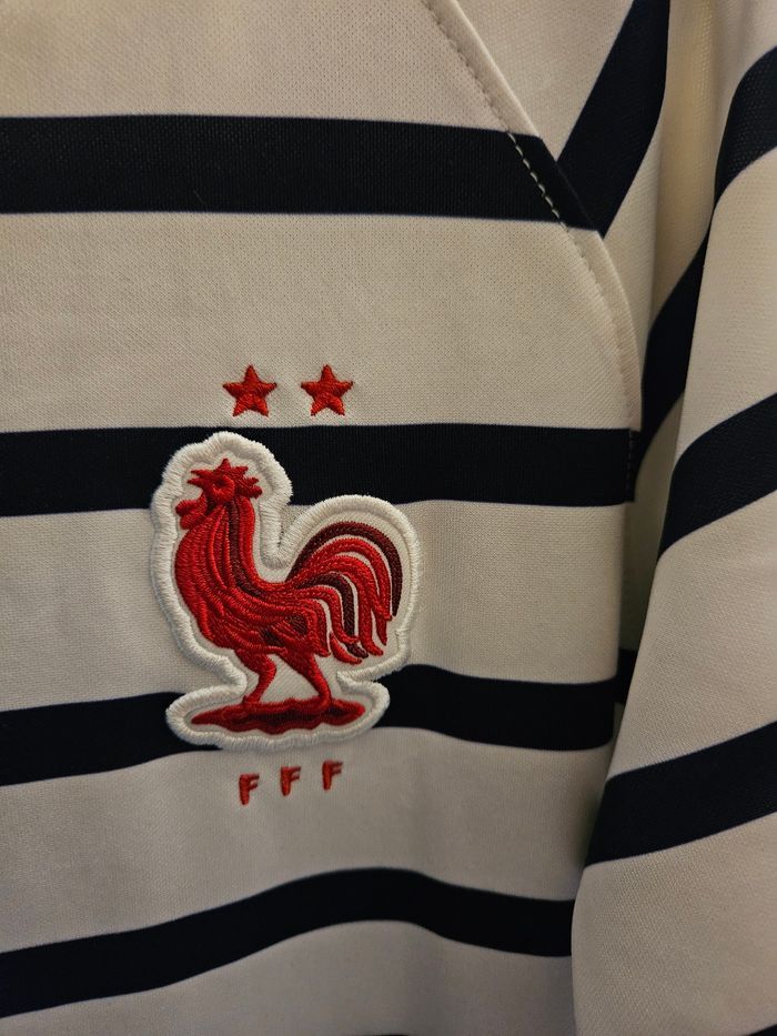 Maillot de sport Nike T XS - photo numéro 3