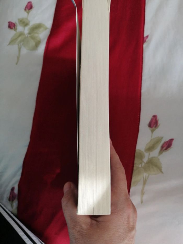 Le cercle de Dante - photo numéro 4