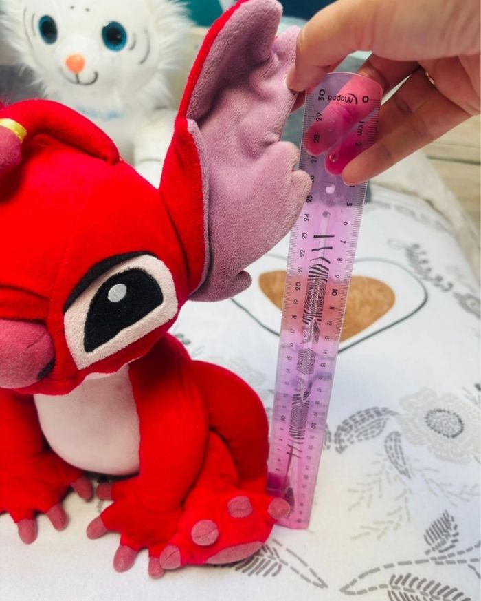 Peluche Stitch - photo numéro 3