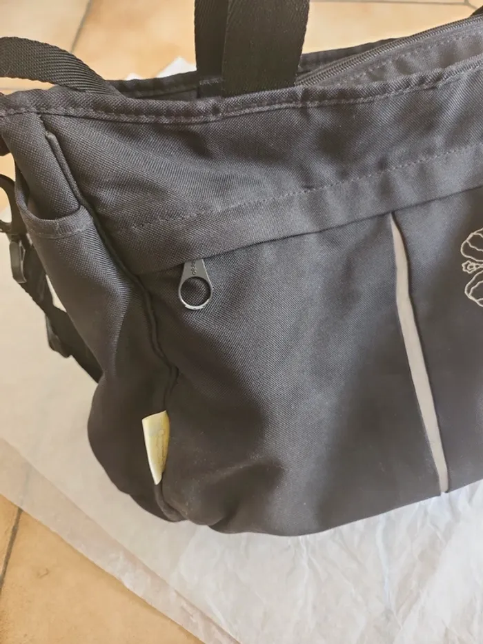 sac à langer - photo numéro 2