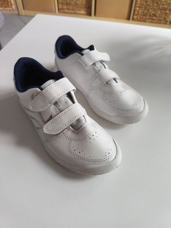 🌸Baskets Artengo 👟 Taille 33 (Excellent état)🌸