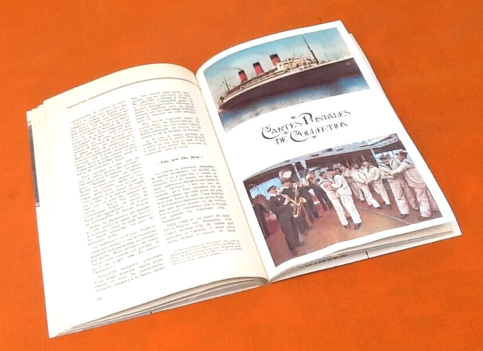 Les navigateurs solidaires (1981) Histoires de la Mer - photo numéro 5