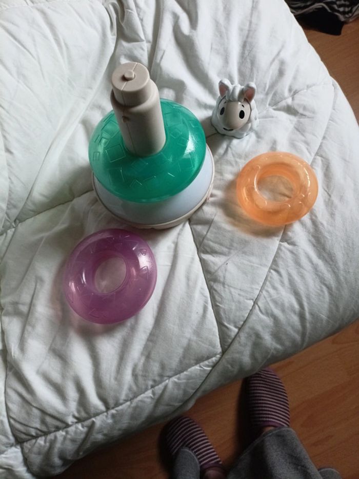 Linkimal Lucas le lama - photo numéro 3