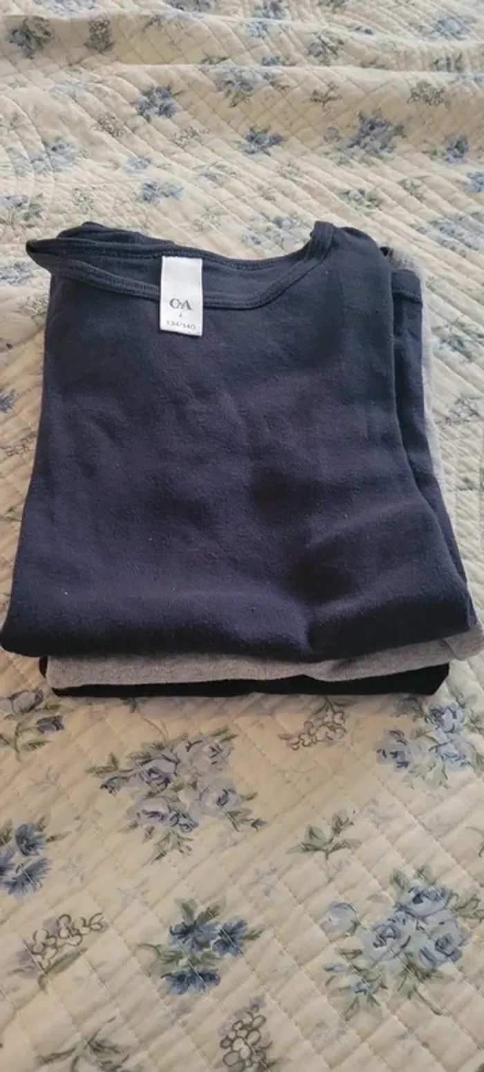 t-shirt - photo numéro 4