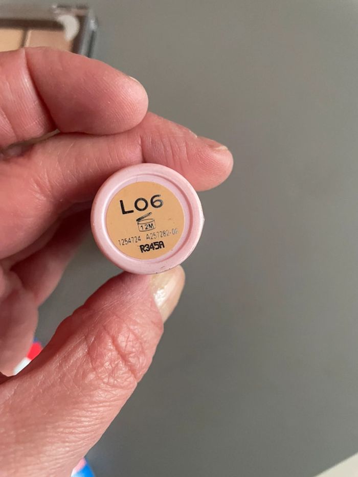 Lot maquillage teint/yeux/lèvres - photo numéro 6