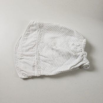 Bonnet visière