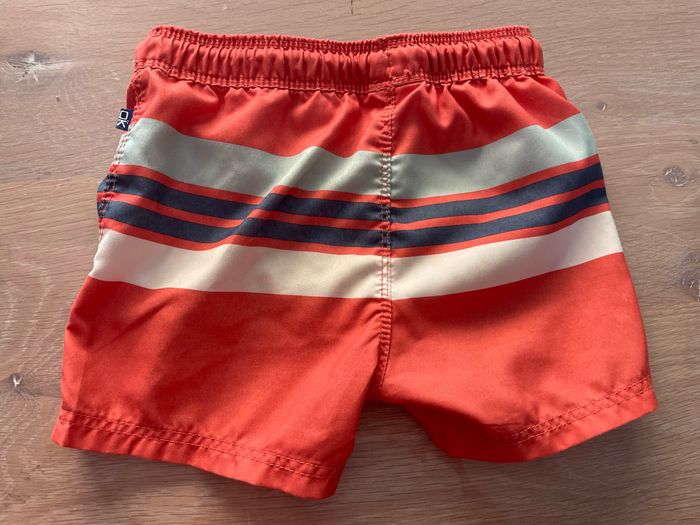 Lot 2 short de bain taille 3 ans - photo numéro 9