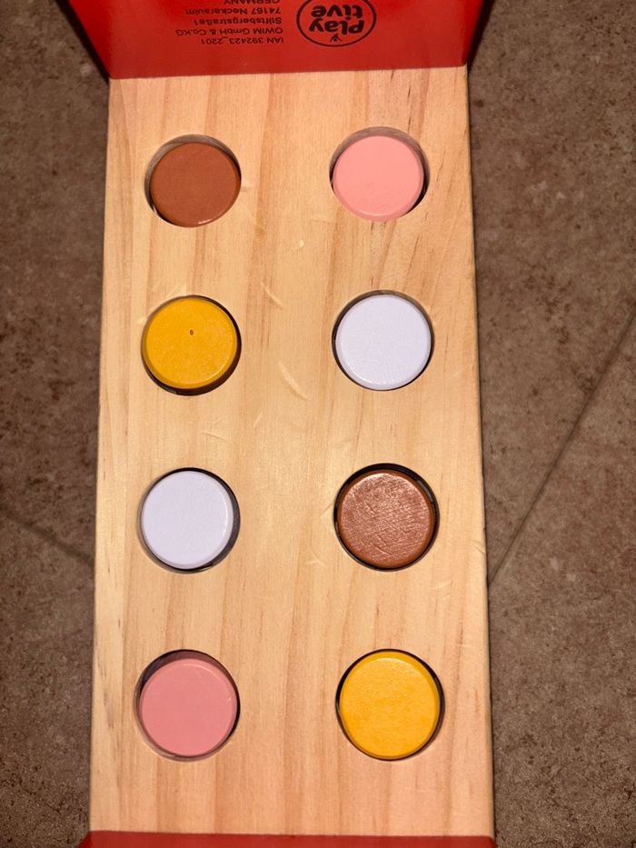 Banc à marteler - photo numéro 3