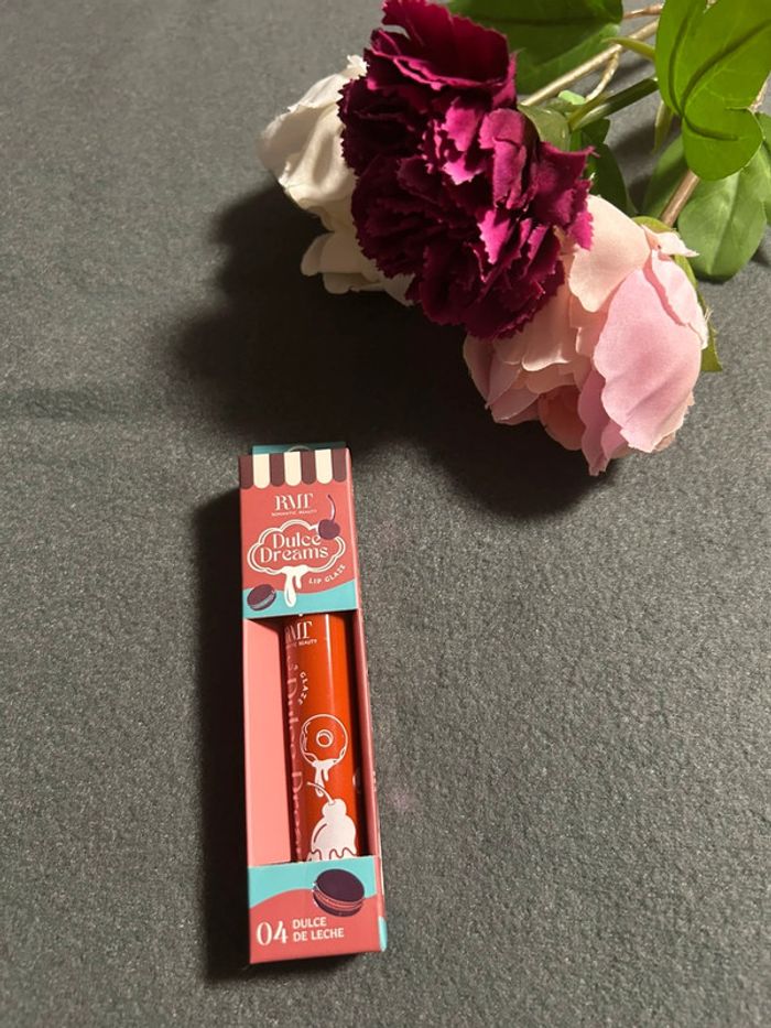 Lot de 2 brillants à lèvres - photo numéro 5