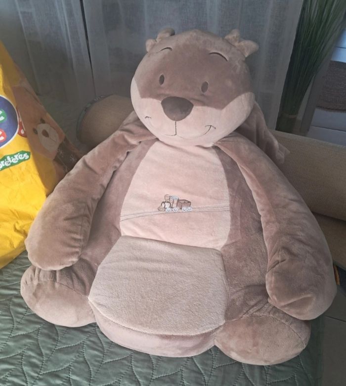 Fauteuil enfant Noukie.s - photo numéro 2