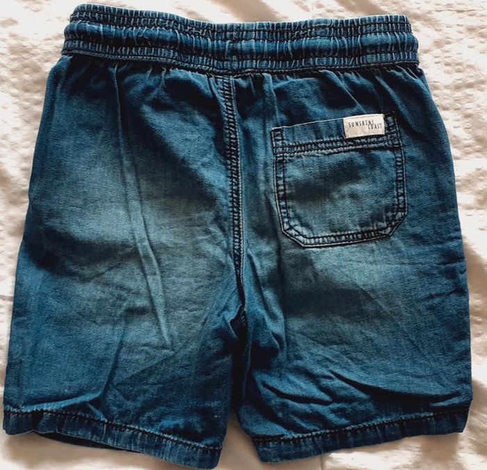 Short enfant 4-5 ans 98-104 cm / Lupilu - photo numéro 3