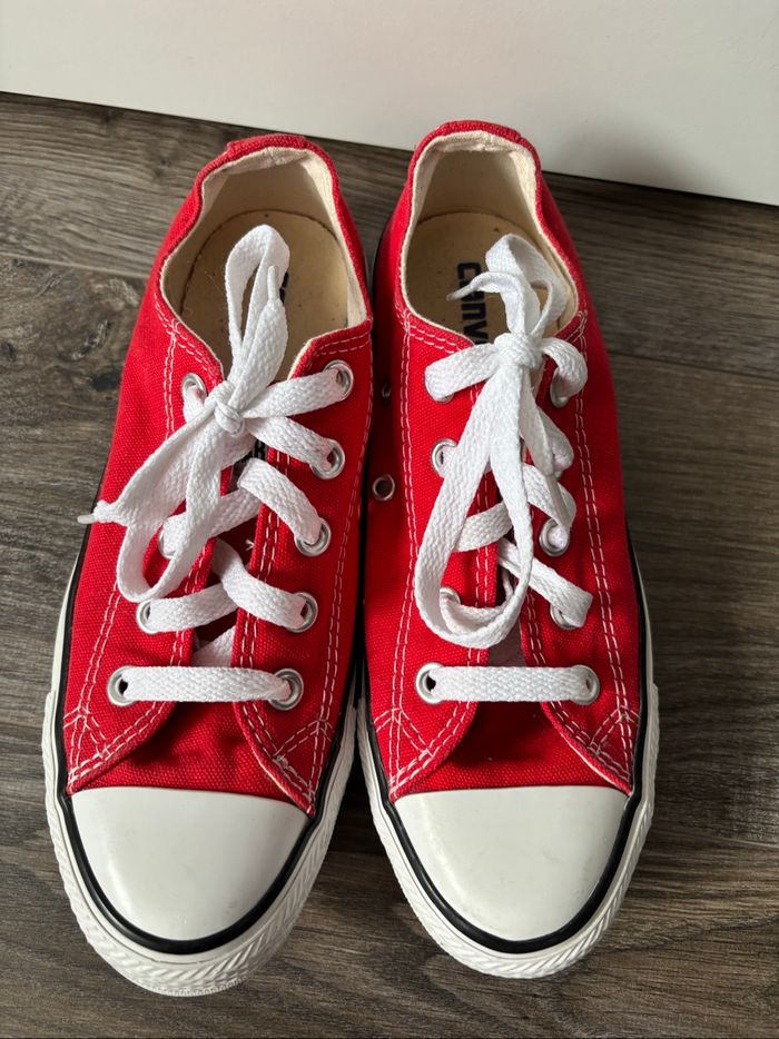 Converse All Star - photo numéro 2