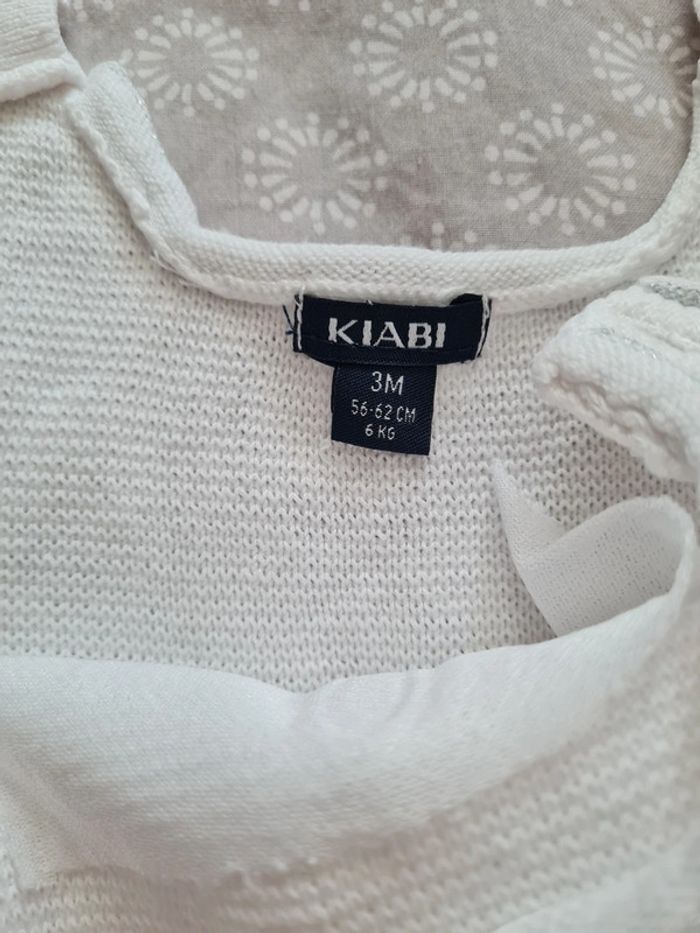 Ensemble fille kiabi - photo numéro 6