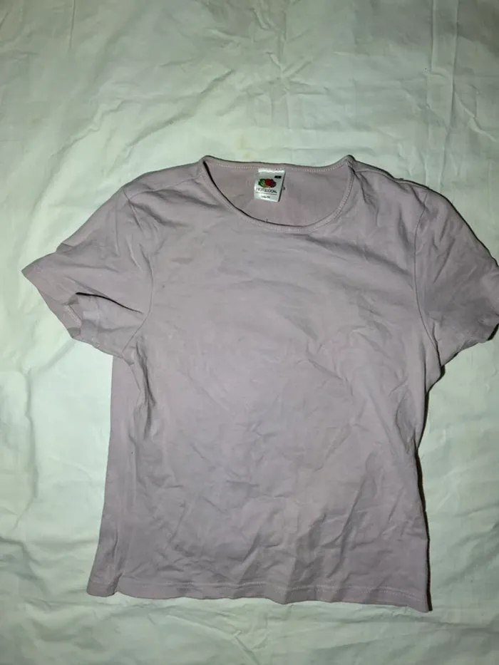 T-shirt vintage - photo numéro 2
