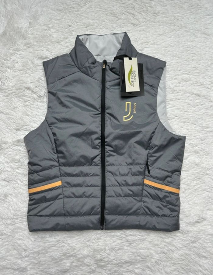 Doudoune / veste sans manche Johaug