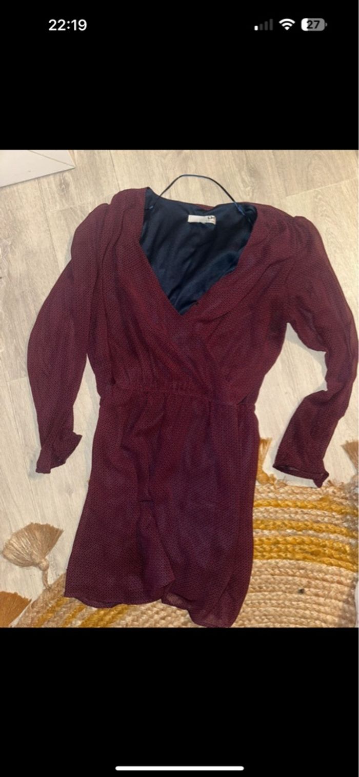 Robe la Halle T42 - photo numéro 2