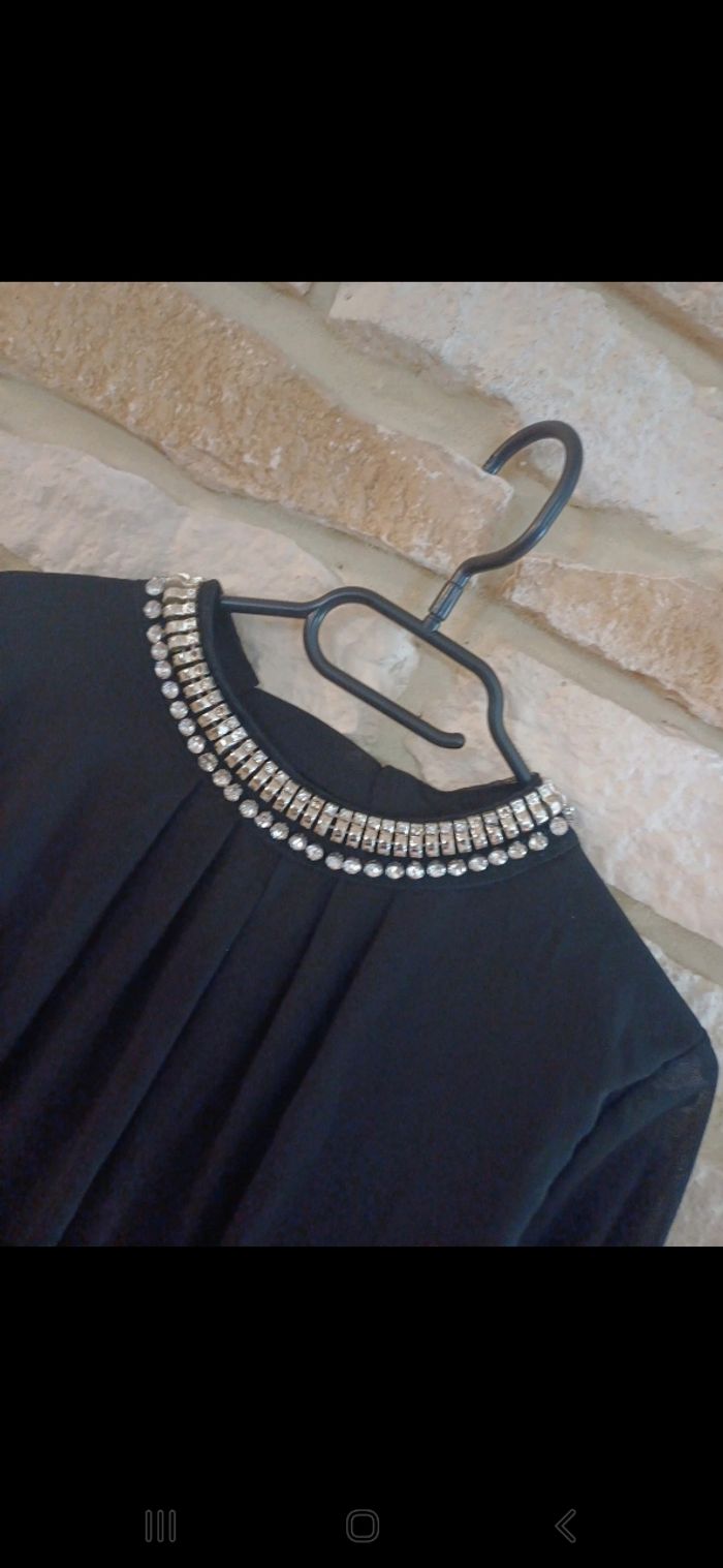 Blouse femme taille 42 - photo numéro 2