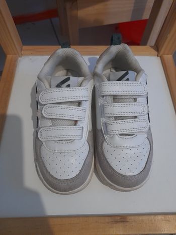Chaussures garçon 👦 