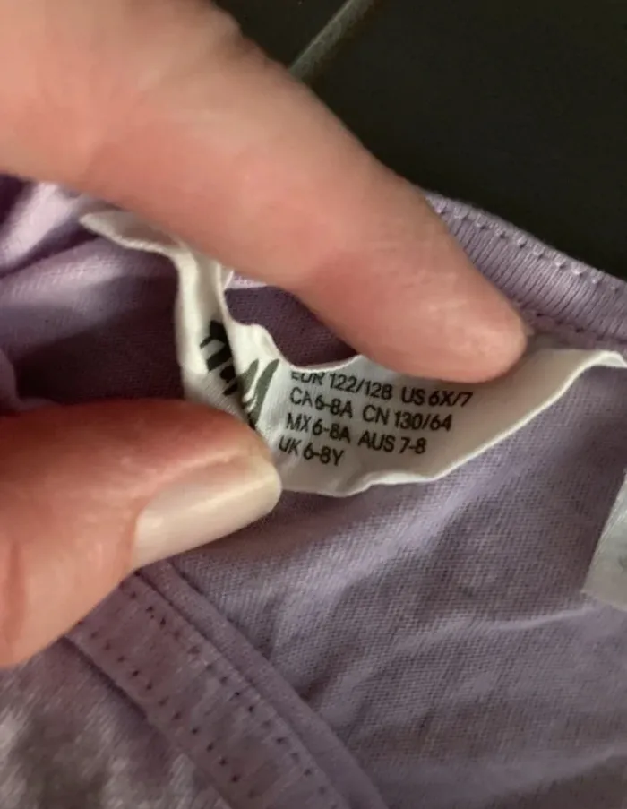 Debardeur snoopy 6-8 ans - photo numéro 2