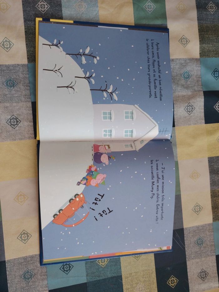 Livre Peppa Pig - photo numéro 7