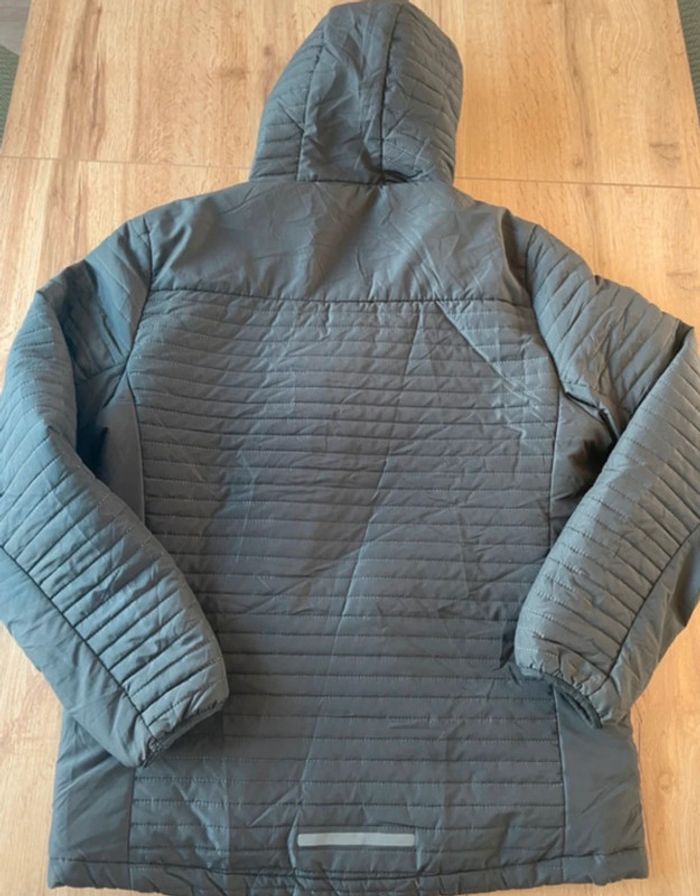 Veste doudoune L - photo numéro 2