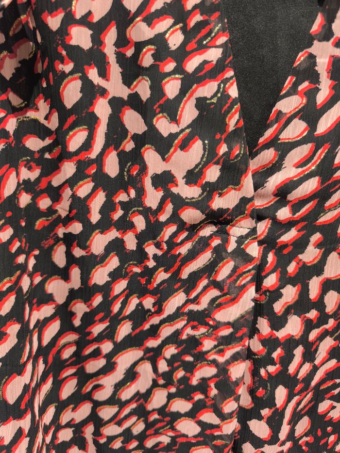 Blouse - photo numéro 2