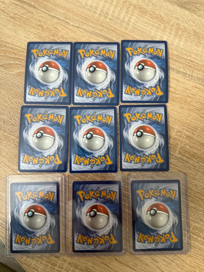 Carte Pokémon - photo numéro 3