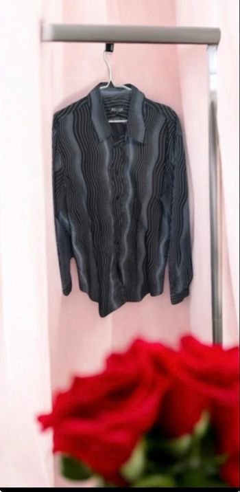 Chemise homme