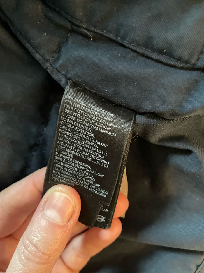 Manteau The North Face - photo numéro 5