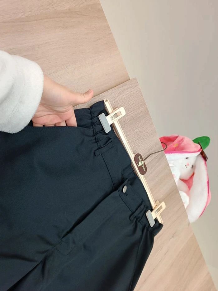 Pantalon homme bricolage travaux taille s - photo numéro 7