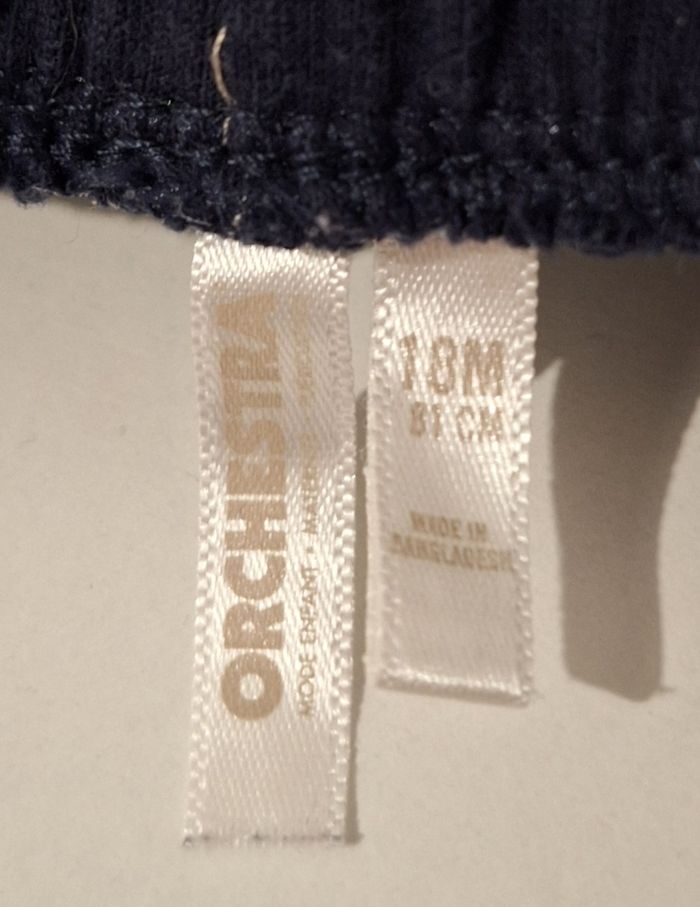 Pantalon jogging - photo numéro 3