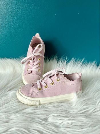Converse Chuck Taylor All Star Frilly Thrills Foam | 25