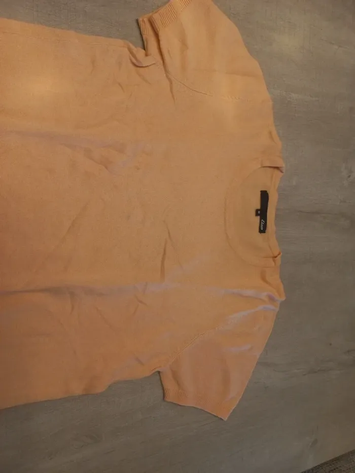 Pull Etam - photo numéro 5
