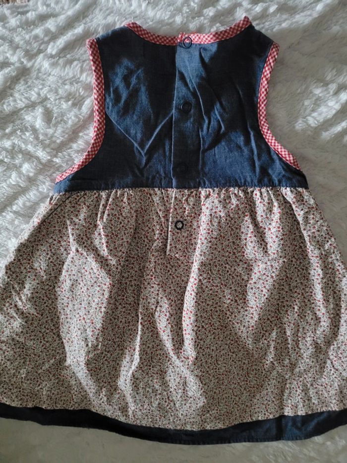 Robe 12 mois - photo numéro 4