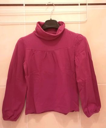 Sous-pull T10 ans - V92B