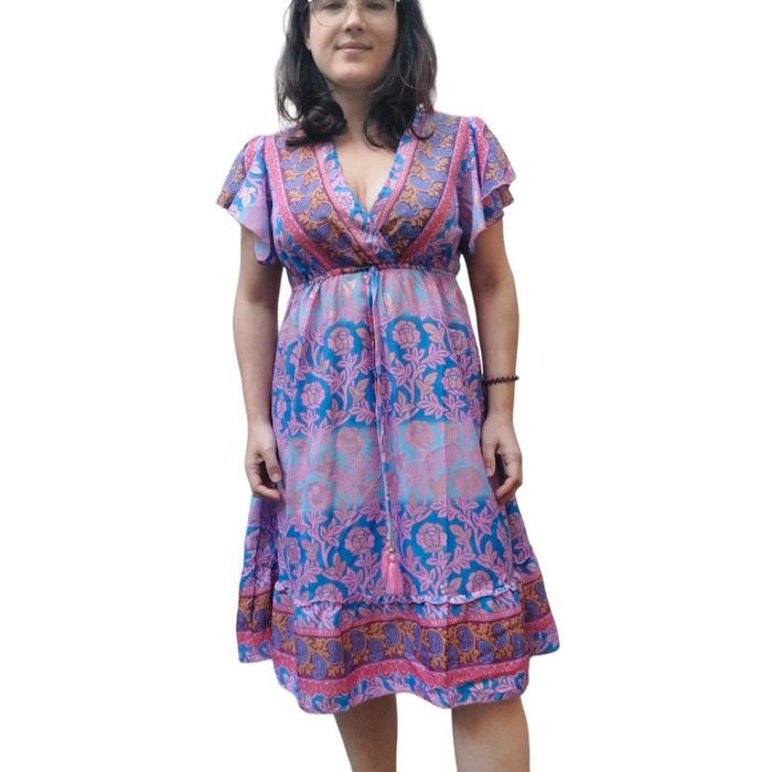Superbe robe pour taille s/m